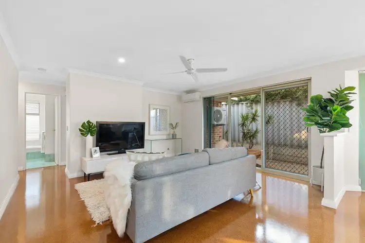 Fifth view of Homely semi-detached listing, 167B Ravenscar Street, Doubleview WA 6018