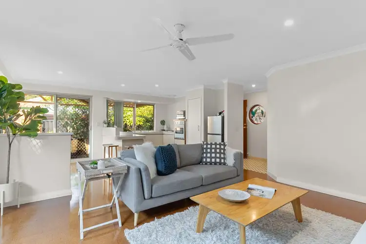 Sixth view of Homely semi-detached listing, 167B Ravenscar Street, Doubleview WA 6018