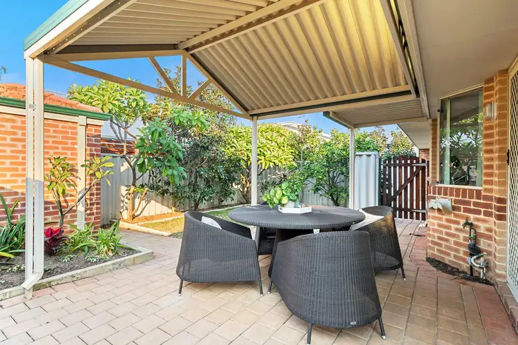 Seventh view of Homely semi-detached listing, 167B Ravenscar Street, Doubleview WA 6018