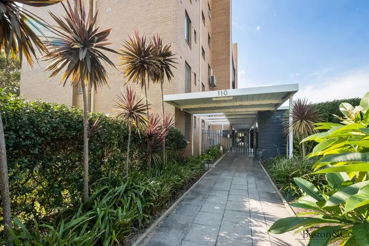 Second view of Homely apartment listing, 2/48 McMaster Street, Victoria Park WA 6100