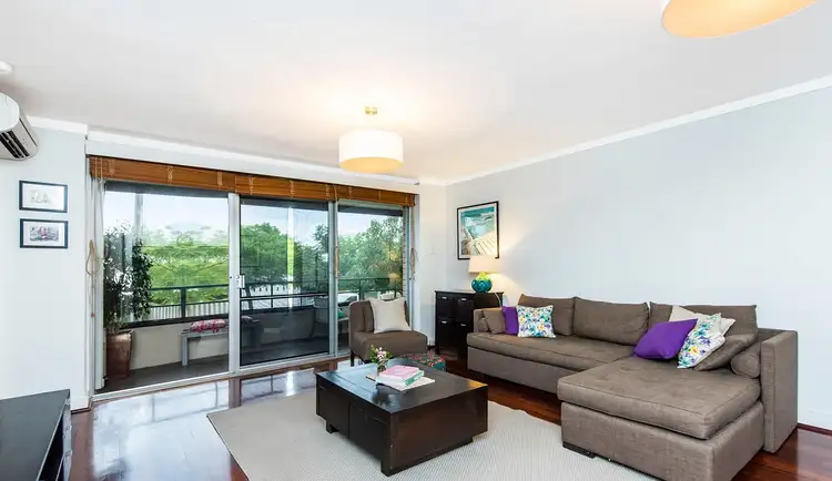 Fourth view of Homely apartment listing, 2/48 McMaster Street, Victoria Park WA 6100