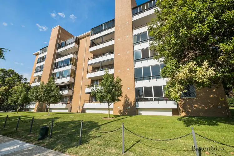 Sixth view of Homely apartment listing, 2/48 McMaster Street, Victoria Park WA 6100