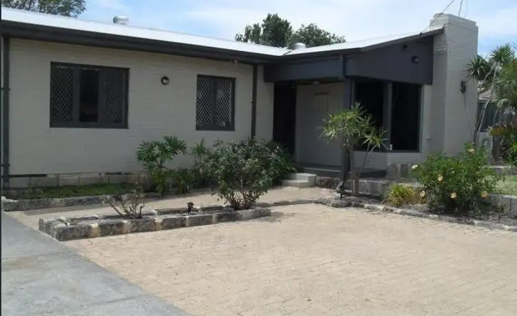 Main view of Homely house listing, 5 St Albans Road, Nollamara WA 6061