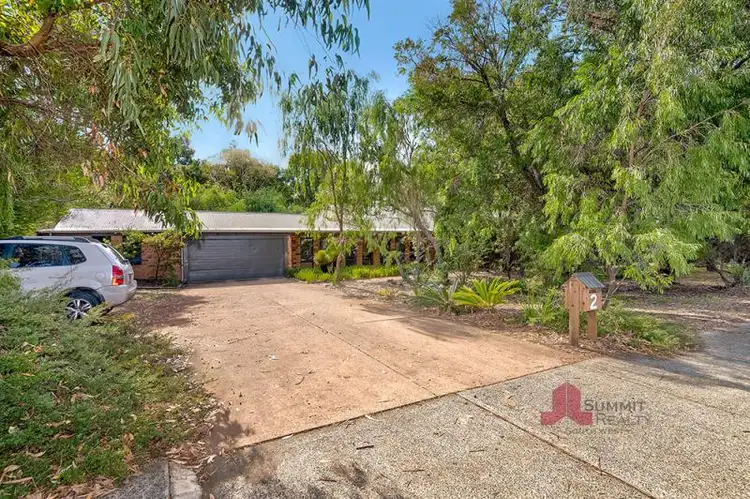 Main view of Homely house listing, 2 Samrose Road, Dalyellup WA 6230