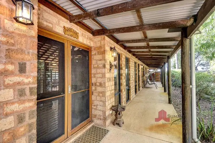 Fifth view of Homely house listing, 2 Samrose Road, Dalyellup WA 6230