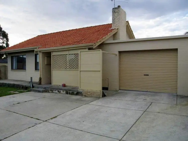 Second view of Homely house listing, 59 Medbury Road, Westminster WA 6061