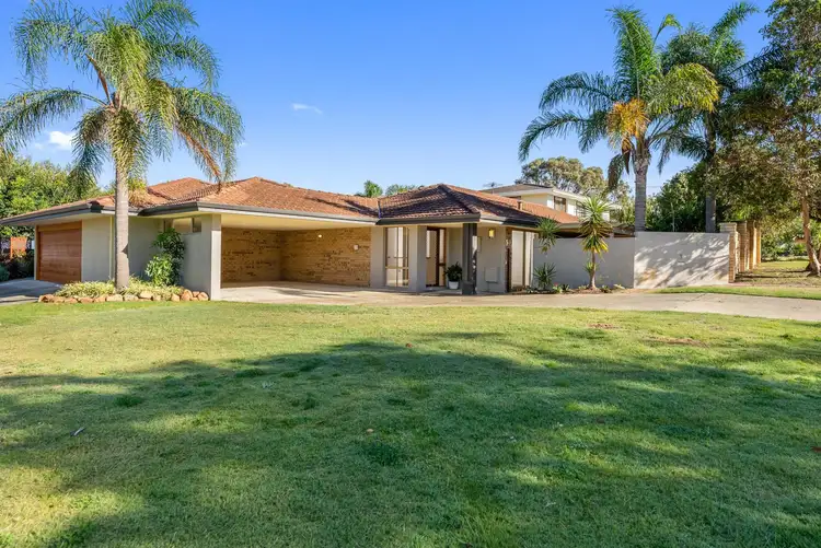 1 Naseby Place, Carine WA 6020