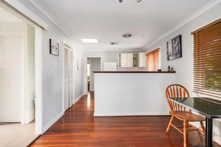 Fourth view of Homely house listing, 66 Hayden Way, Langford WA 6147