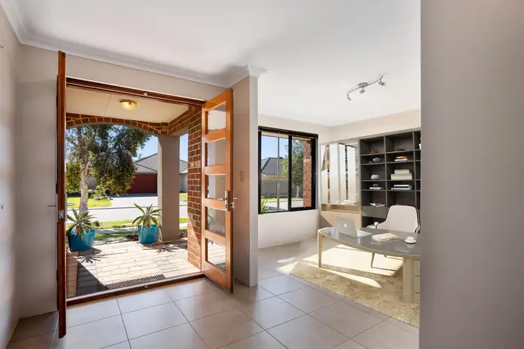 Third view of Homely house listing, 4 Barclay Way, Piara Waters WA 6112
