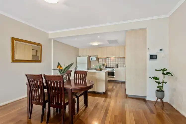 Second view of Homely apartment listing, 6C Nairn, Fremantle WA 6160