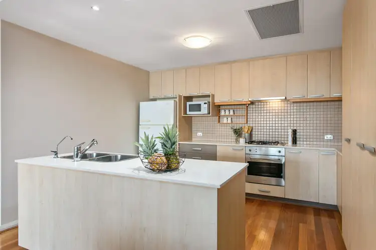 Third view of Homely apartment listing, 6C Nairn, Fremantle WA 6160