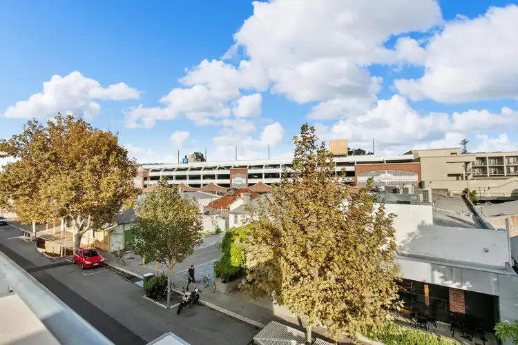 Fourth view of Homely apartment listing, 6C Nairn, Fremantle WA 6160