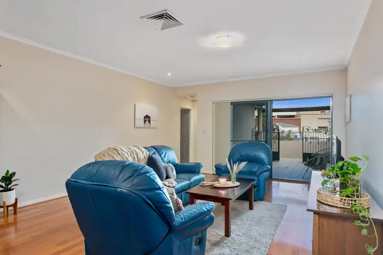 Fifth view of Homely apartment listing, 6C Nairn, Fremantle WA 6160