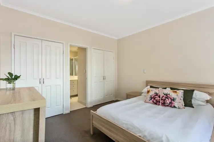 Sixth view of Homely apartment listing, 6C Nairn, Fremantle WA 6160