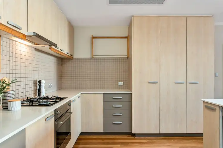 Seventh view of Homely apartment listing, 6C Nairn, Fremantle WA 6160