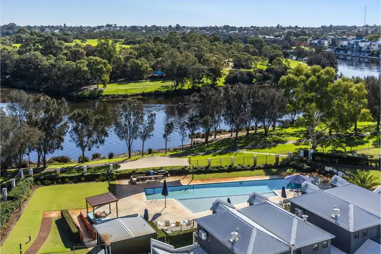 602/150 Great Eastern Highway, Ascot WA 6104