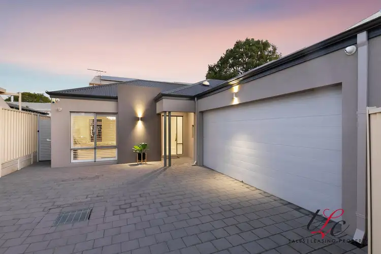 9A Atwell Court, Kardinya WA 6163