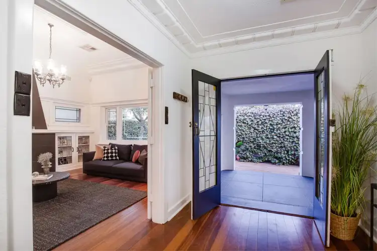 Third view of Homely house listing, 56 The Boulevard, Floreat WA 6014