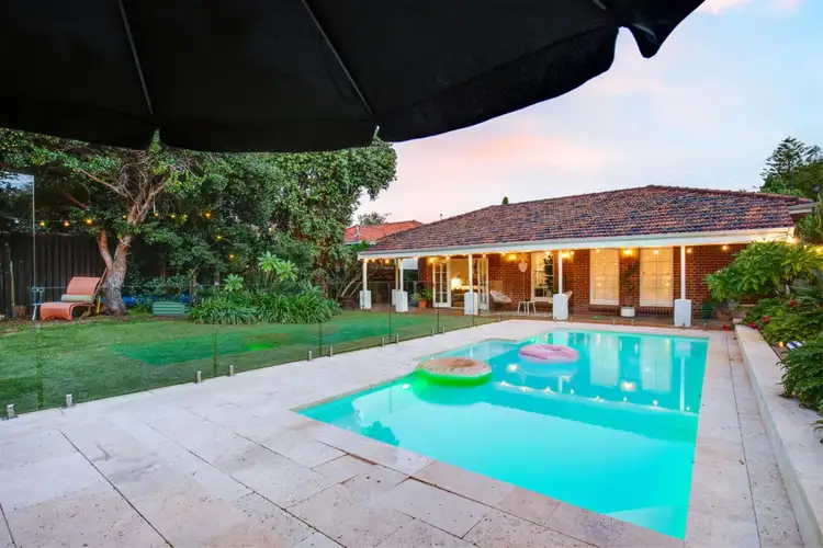 Fifth view of Homely house listing, 56 The Boulevard, Floreat WA 6014