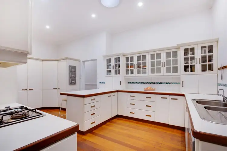 Seventh view of Homely house listing, 56 The Boulevard, Floreat WA 6014