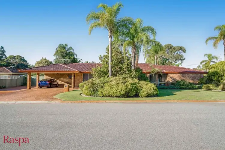 Main view of Homely house listing, 39 Windmill Drive, Bibra Lake WA 6163