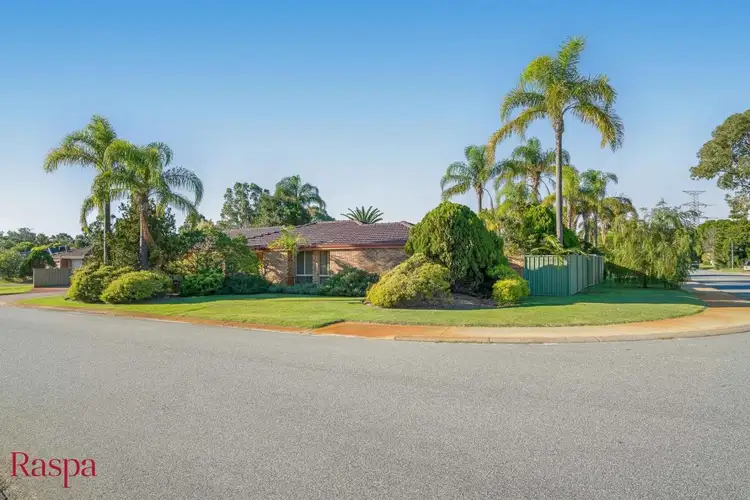 Second view of Homely house listing, 39 Windmill Drive, Bibra Lake WA 6163