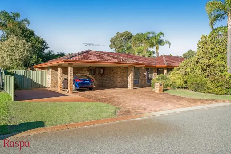 Third view of Homely house listing, 39 Windmill Drive, Bibra Lake WA 6163