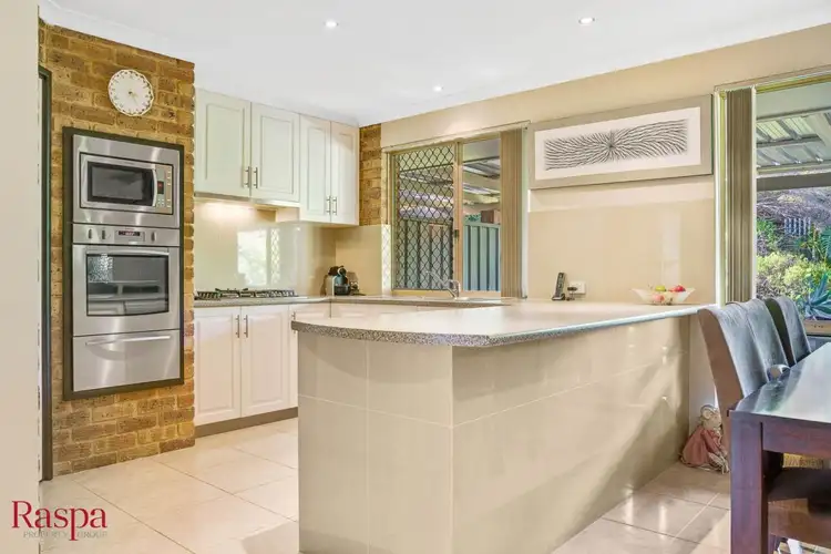 Sixth view of Homely house listing, 39 Windmill Drive, Bibra Lake WA 6163