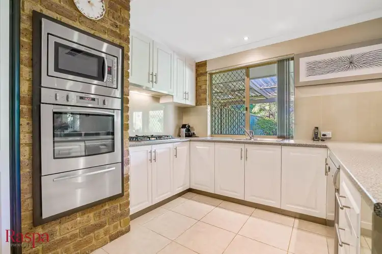 Seventh view of Homely house listing, 39 Windmill Drive, Bibra Lake WA 6163