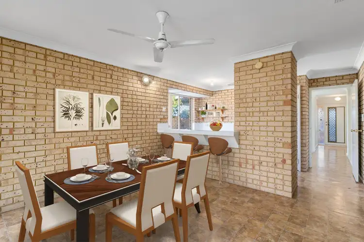 Second view of Homely house listing, 57B Pitonga Way, Greenwood WA 6024