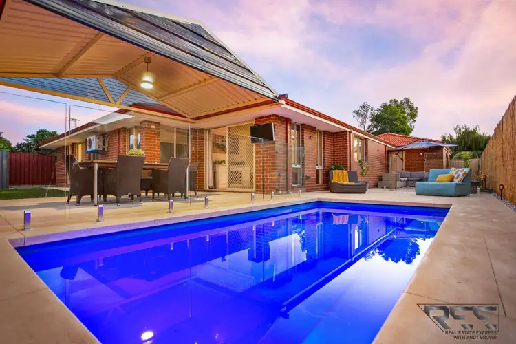 Second view of Homely house listing, 20 Oakhill Drive, Canning Vale WA 6155