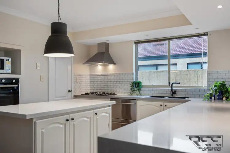 Third view of Homely house listing, 20 Oakhill Drive, Canning Vale WA 6155