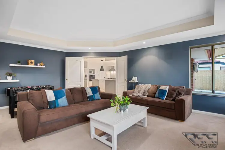 Fourth view of Homely house listing, 20 Oakhill Drive, Canning Vale WA 6155