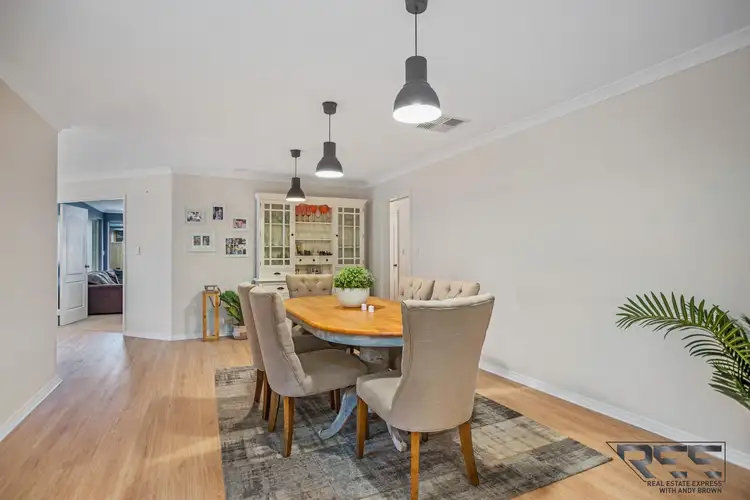 Fifth view of Homely house listing, 20 Oakhill Drive, Canning Vale WA 6155