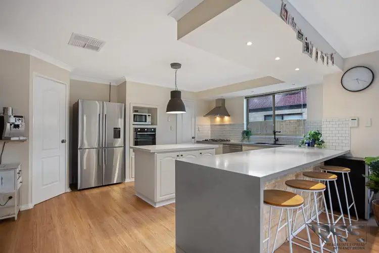Sixth view of Homely house listing, 20 Oakhill Drive, Canning Vale WA 6155