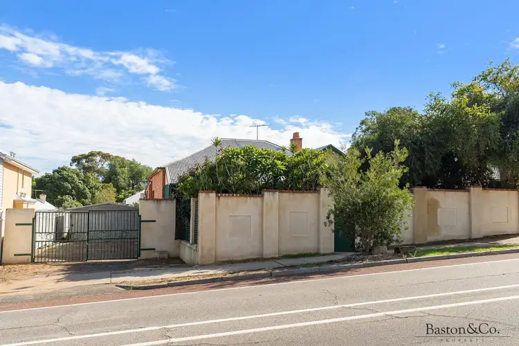 Fifth view of Homely house listing, 47 Kent Street, Victoria Park WA 6100