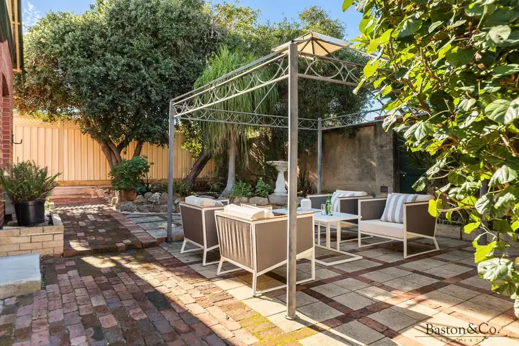 Sixth view of Homely house listing, 47 Kent Street, Victoria Park WA 6100
