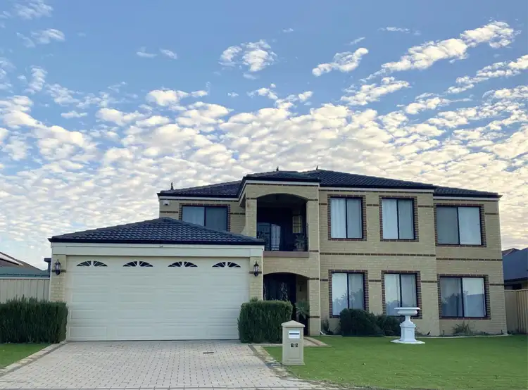 Main view of Homely house listing, 126 Gateway Boulevard, Canning Vale WA 6155