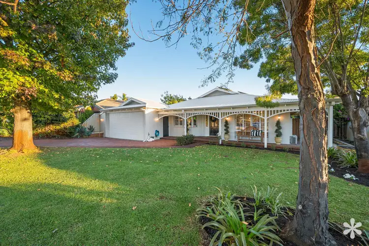 131 Hollis Road, Wilson WA 6107
