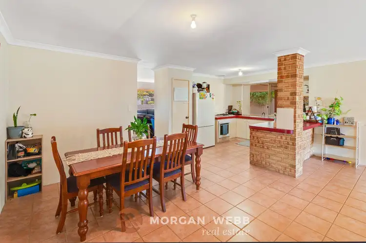 Fourth view of Homely house listing, 17 Crowthorn Cross, Erskine WA 6210