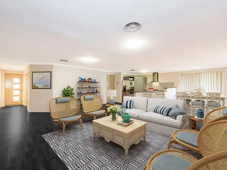 Third view of Homely house listing, 13 Quinine Crescent, Byford WA 6122