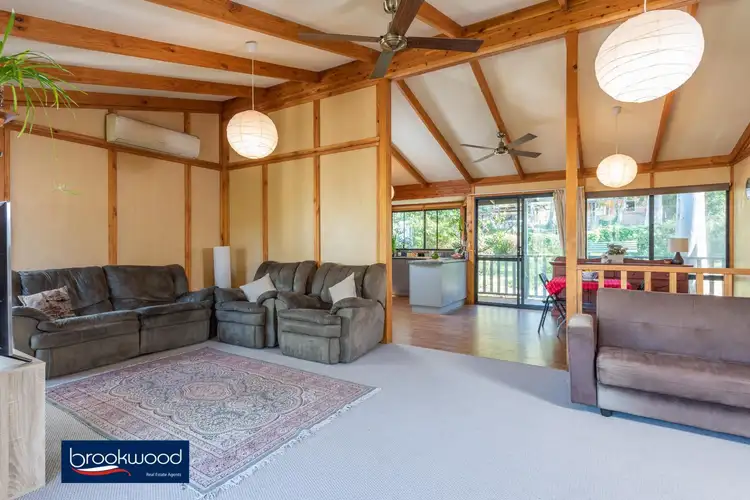 Sixth view of Homely house listing, 27A Beenong Road, Darlington WA 6070