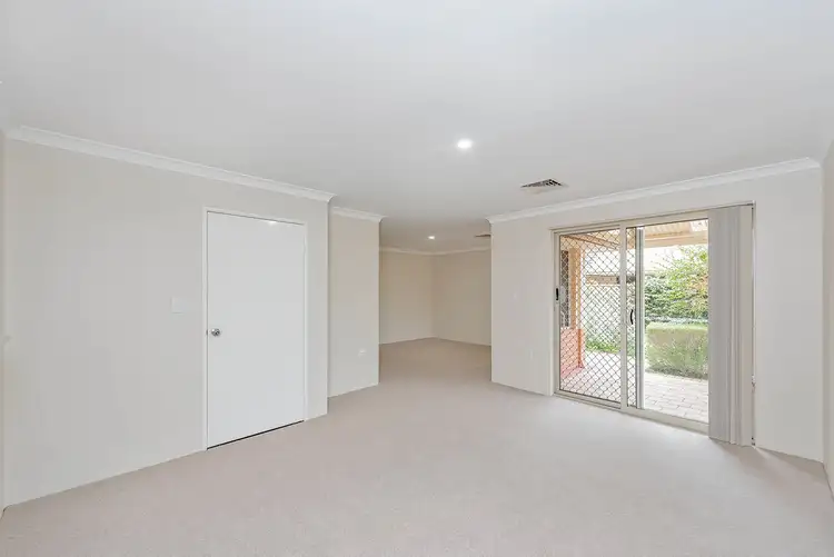 Second view of Homely villa listing, 129/27 Pearson Drive, Success WA 6164