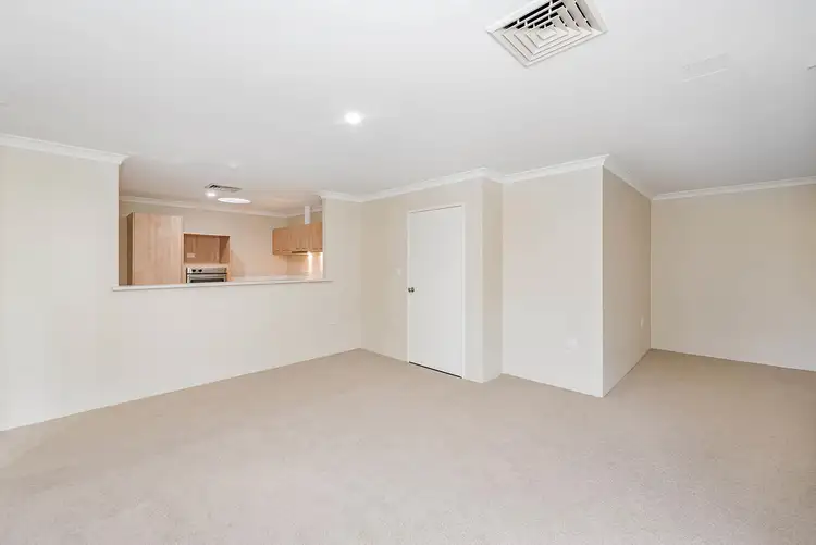 Third view of Homely villa listing, 129/27 Pearson Drive, Success WA 6164