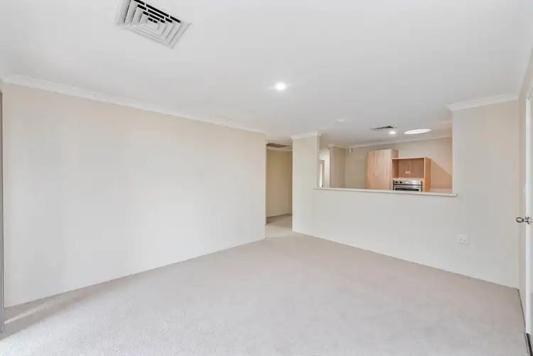 Fourth view of Homely villa listing, 129/27 Pearson Drive, Success WA 6164