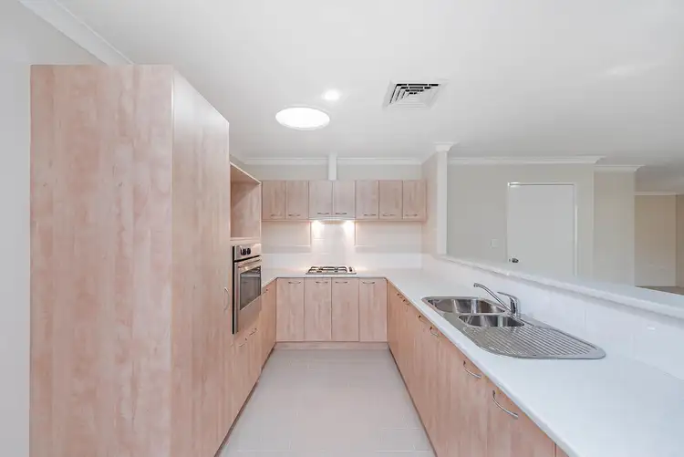 Seventh view of Homely villa listing, 129/27 Pearson Drive, Success WA 6164