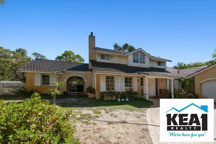 18 Tokay Lane, The Vines WA 6069