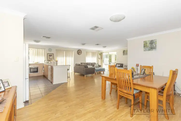 Second view of Homely house listing, 19 Blue Mountain Link, Merriwa WA 6030