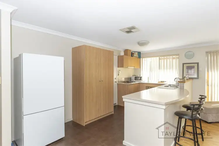 Fifth view of Homely house listing, 19 Blue Mountain Link, Merriwa WA 6030