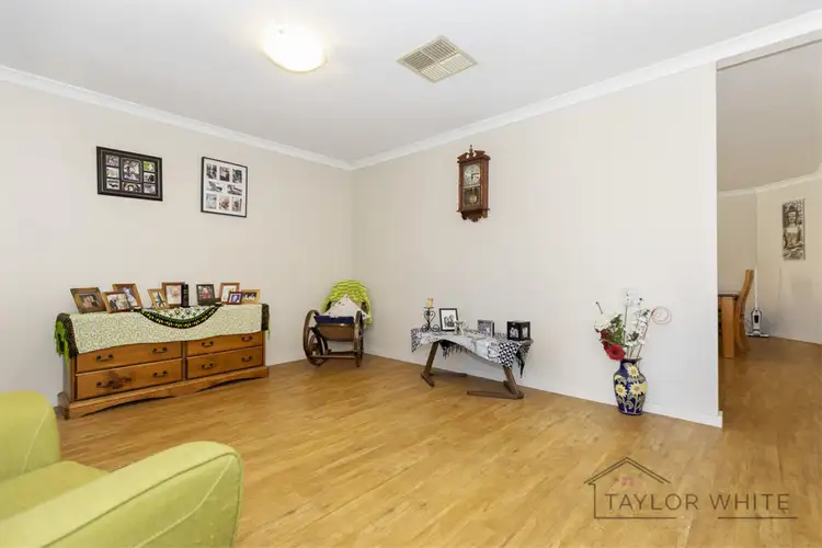 Sixth view of Homely house listing, 19 Blue Mountain Link, Merriwa WA 6030